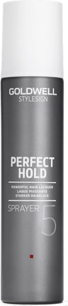 Goldwell - Style Sign Perfect Hold - 500ml