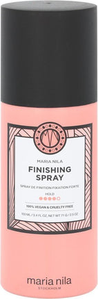 Maria Nila Finishing Spray - 100ml