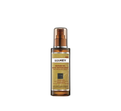 Sarynakey Damage Repair Pure African Shea Oil Light 50ml