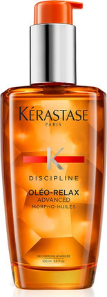 Haarolie Discipline Oleo-relax Kerastase (100 ml)
