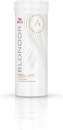 Wella Professionals - Wella Professionals Blondor Freelights 400G