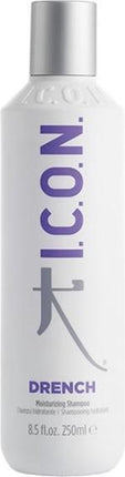Moisturizing Shampoo Drench I.c.o.n. (250 ml)