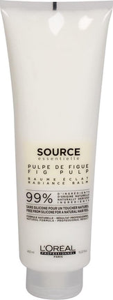 L'Oreal Professionnel SOURCE ESSENTIELLE radiance balm fig pulp 450 ml