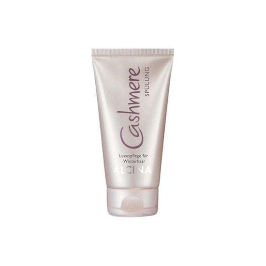 Cashmere Spoeling van Alcina 150ml