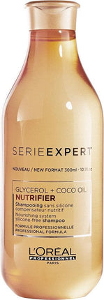 L'Oréal - Serie Expert - Nutrifier - Shampoo - 980 ml