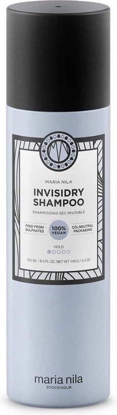 Maria Nila - Invisidry Shampoo 250 ml