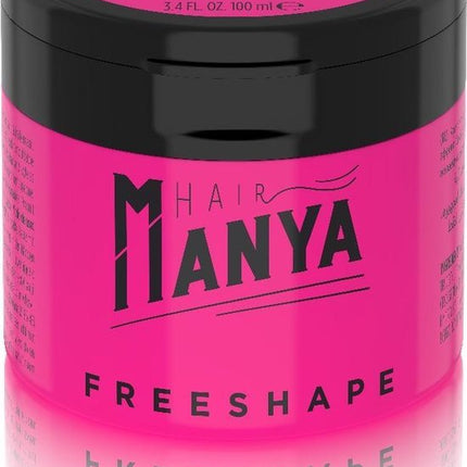 Kemon Hair Manya Freeshape Pasta Hold 3 - Shine2 100ml