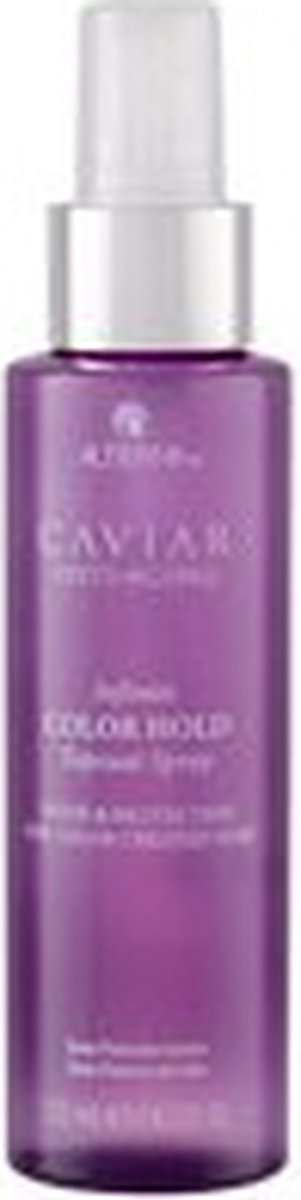 Alterna - Caviar Anti-Aging Infinite Color Hold Topcoat Spray - 125 ml