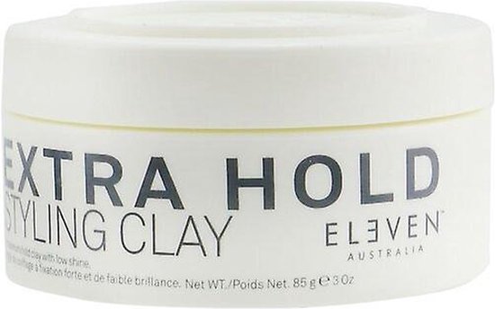 Eleven Australia - Extra Hold - Styling Clay - 85 gr