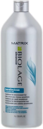 Matrix - Keratin Conditioner - Conditioner with Keratin - 1000ml