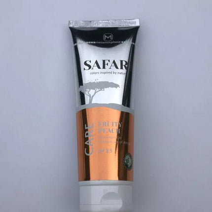 Metamorphose Safari Care 250ml - Fruity Peach