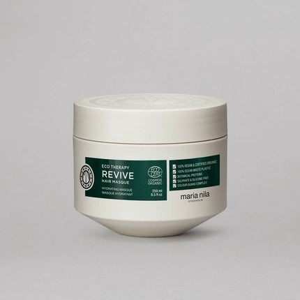 Maria Nila  Eco Therapy Revive Haarmasker