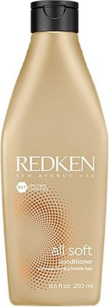 Redken Conditioner All Soft - 250 ml - Conditioner