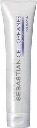 Sebastian Cellophanes Ice Blonde 300 Ml
