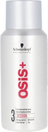 Schwarzkopf - OSiS+ - Session - 100 ml (Mini Reisverpakking)