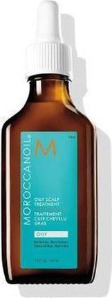 Moroccanoil Oily Scalp Treatment 45ml