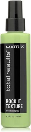 Matrix - Total Results Texture Games Sea Salt Spray - 125ml