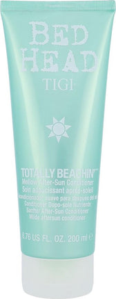 TIGI Bed Head Totally Beachin After-Sun Conditioner-200 ml - Conditioner voor ieder haartype
