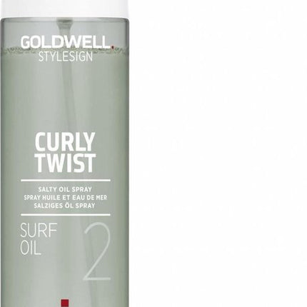 Goldwell - Stylesign - Curly Twist - Surf Oil 2 - 200 ml