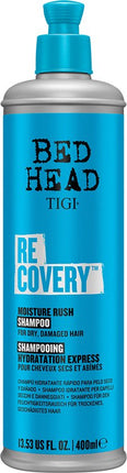 TIGI - Bed Head Recovery Shampoo 400 ml