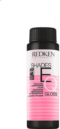 Redken Shades EQ Gloss Equalizing Conditioning Color Haarkleur Tint 60ml - 03V Orchid / Orchidee