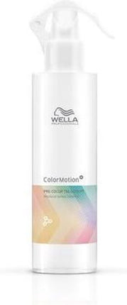 Wella Professionals Color Motion Pre-Color Treatment 185 ml