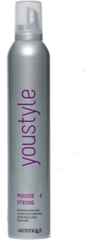 Artistique Mousse normal 3 hold 400 ml