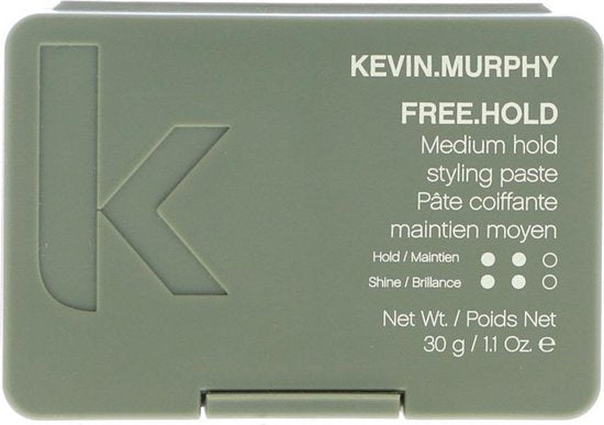 KEVIN.MURPHY - Free Hold Styling Paste - 30 gr