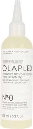 Olaplex Nº 0 Intensive Bond Building Hair Treatment - 155 ml