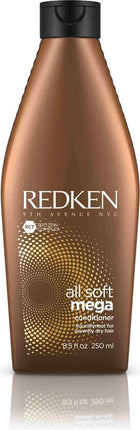 Redken All Soft Mega - Conditioner - 250 ml