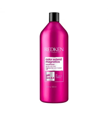Redken Color Extend - Magnetics - Conditioner - 1000 ml