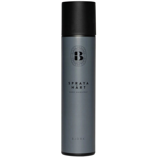 Björk Spray Hard 300 ml