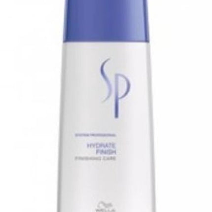 Wella SP Hydro Finish Hairspray -125 ml