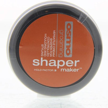 Osmo Crème Styling Shaper Maker