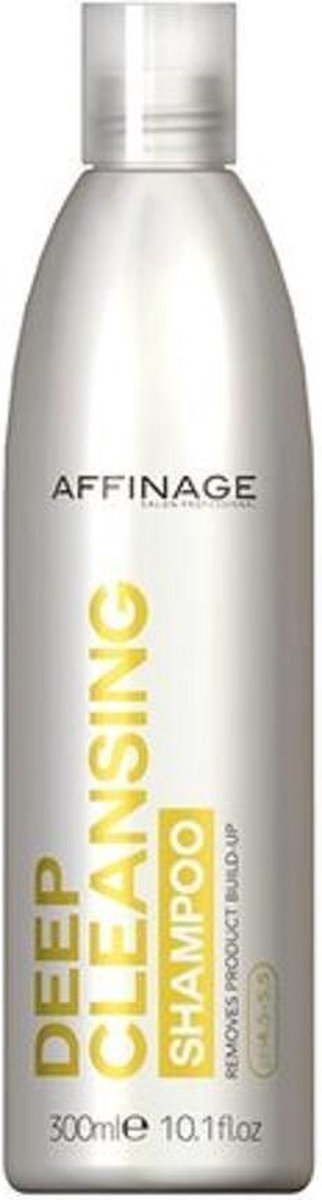 Affinage Deep Cleansing Shampoo 300ml