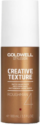 Goldwell StyleSign Roughman - Haarpasta - 100 ml