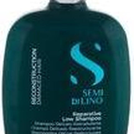 Shampoo Semi Di Lino Reconstruction Alfaparf Milano (250 ml)