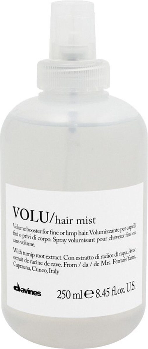 Davines VOLU Hair Mist 250 ml