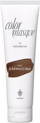 NEWSHA COLOR MASQUE - Soft Cappuccino 150ML