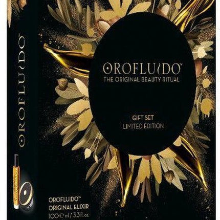 Orofluido Original Gift Set Limited Edition
