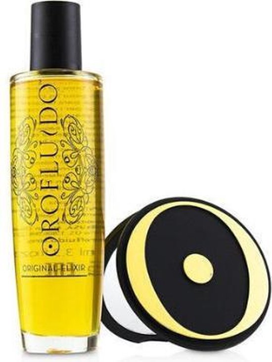 Orofluido Original Gift Set Limited Edition