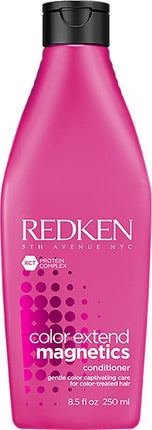 RedKen Color Extend Magnetics Conditioner 500 ml - Conditioner voor ieder haartype - Conditioner voor ieder haartype