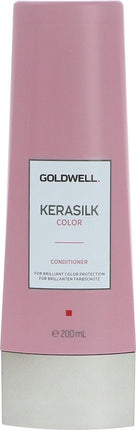 Goldwell - Kerasilk - Color - Conditioner - 200 ml