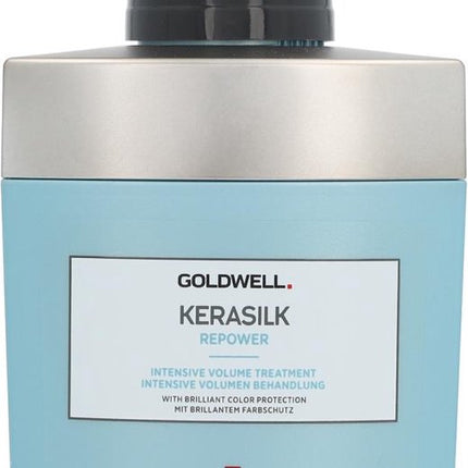 Goldwell Kerasilk Repower Volume I. Treatment 500ml