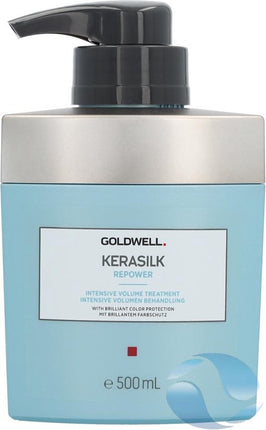 Goldwell Kerasilk Repower Volume I. Treatment 500ml