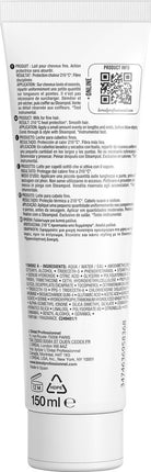 L'Oréal Steampod creme haarcreme - voor fijn haar