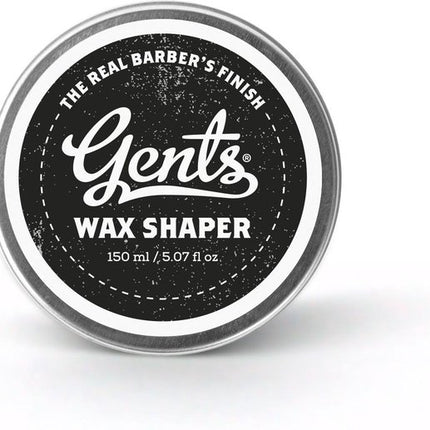 Wax Shaper