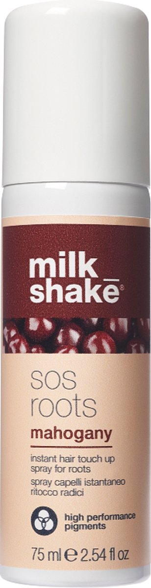 Milk_Shake SOS Roots mahogany 75ml