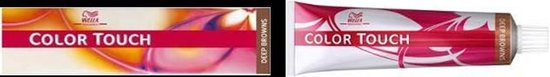 Wella Color Touch 60ml