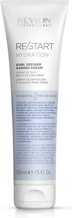 Kruldefiniërende Crème Revlon (150 ml)